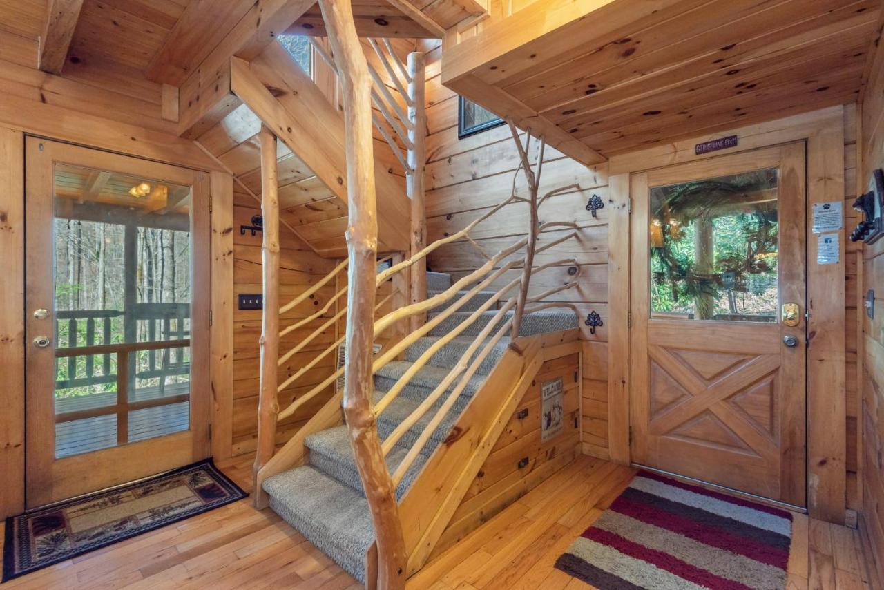 Bear Paw Trail Villa Sevierville Kültér fotó