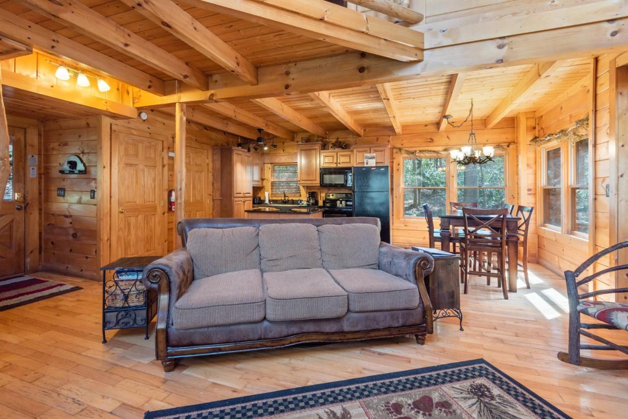 Bear Paw Trail Villa Sevierville Kültér fotó