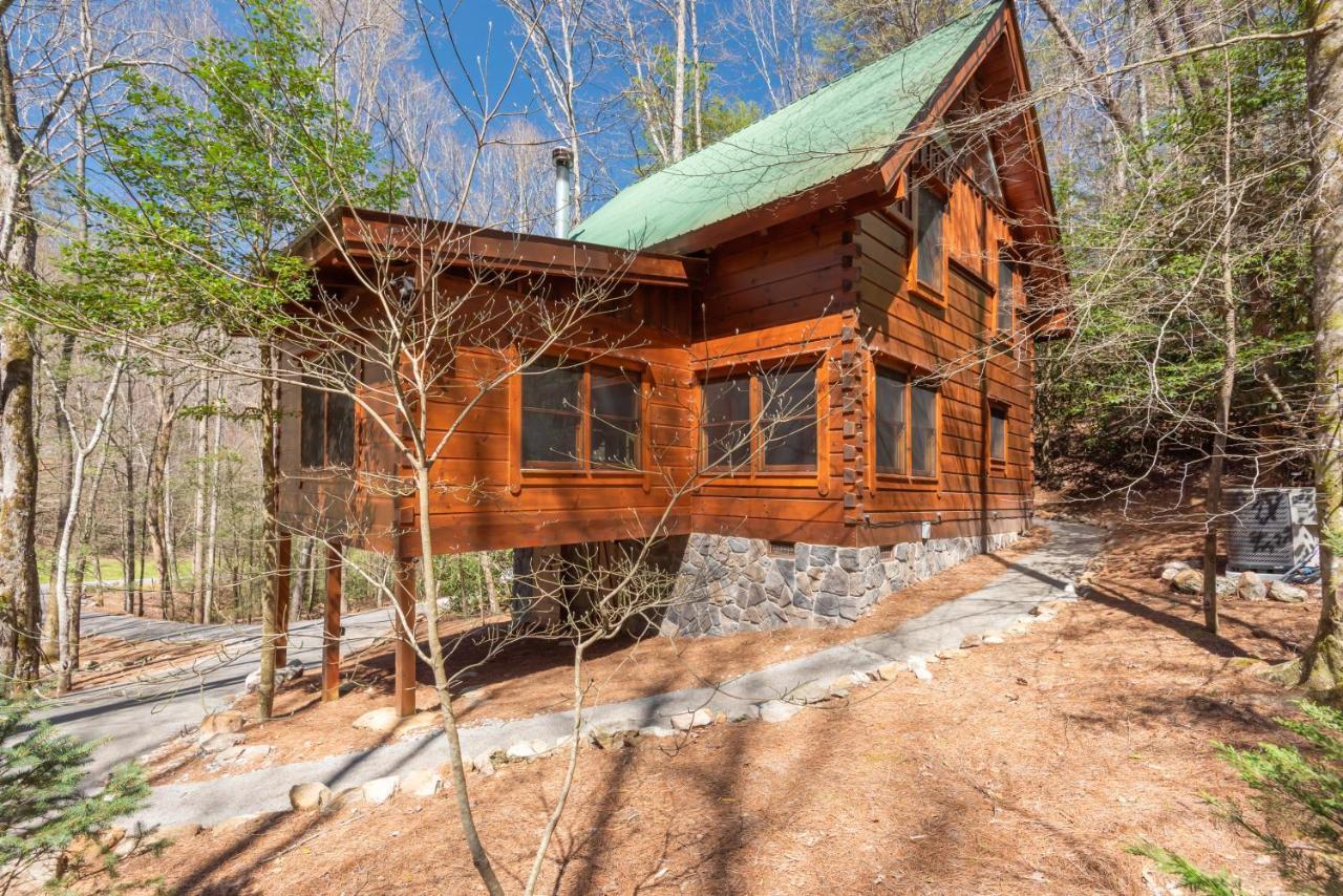 Bear Paw Trail Villa Sevierville Kültér fotó